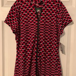 Worthington Blouse